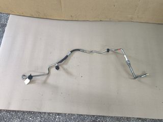 Σωληνάκι A/C με κωδικό 31332641 για Volvo S40/V50/C30 2004-2012 (D2) (χοντρο)