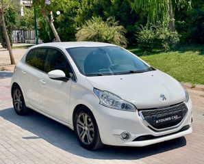 Peugeot 208 2014 1.5 BLUEHDI 100 ACTIVE AUTO