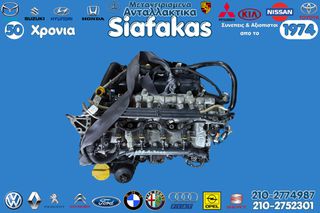 Κινητηρας FIAT 188 A3000 1.9 JTD.