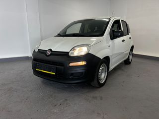 Fiat 2018 Panda Ελληνικό Diesel Euro 6