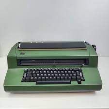 ΓΡΑΦΟΜΗΧΑΝΗ ΓΡΑΦΕΙΟΥ IBM C8573