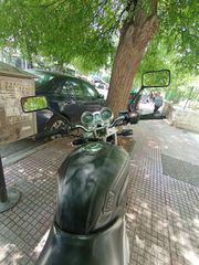 Honda CBF 250 2005