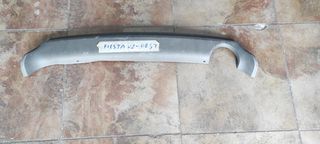 ΣΠΟΙΛΕΡ ΟΠΙΣΘΙΟΥ ΠΡΟΦΥΛΑΚΤΗΡΑ FORD FIESTA ST 2002-2008