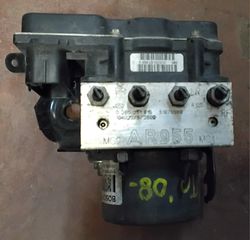 ΠΕΤΡΟΠΟΥΛΟΣ ΜΟΝΑΔΑ ABS ALFA ROMEO MITO 2008-  51879980  0265251816