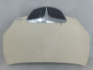LANCIA Y '04 1.2 8V (3Θ) ΚΑΠΟ ΕΜΠΡΟΣ ΚΡΕΜ,ΚΟΜΠΛΕ ΜΕ ΤΗ ΜΑΣΚΑ (Κ)