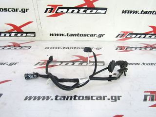 ΠΛΕΞΟΥΔΑ ΚΑΜΕΡΑΣ ΠΙΣΩ ΠΟΡΤΑΣ FORD RANGER(TKE-T6) 12-15