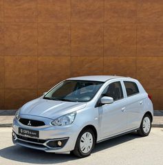 Mitsubishi Space Star 2020