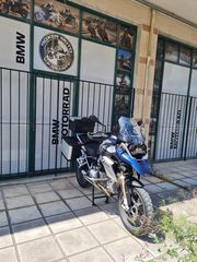 Bmw R 1200 GS 2016