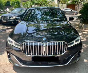 Bmw 745 2019 745 L e Xdrive MPACK-thumb-1