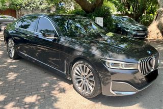 Bmw 745 2019 745 L e Xdrive MPACK-thumb-2