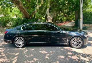 Bmw 745 2019 745 L e Xdrive MPACK-thumb-3