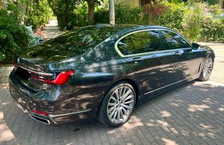 Bmw 745 2019 745 L e Xdrive MPACK-thumb-4