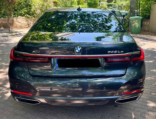 Bmw 745 2019 745 L e Xdrive MPACK-thumb-5