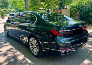 Bmw 745 2019 745 L e Xdrive MPACK-thumb-6