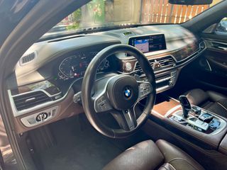 Bmw 745 2019 745 L e Xdrive MPACK-thumb-11