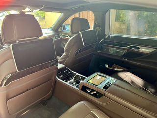 Bmw 745 2019 745 L e Xdrive MPACK-thumb-20