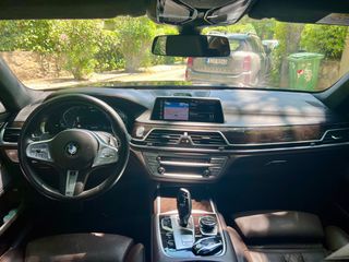 Bmw 745 2019 745 L e Xdrive MPACK-thumb-22