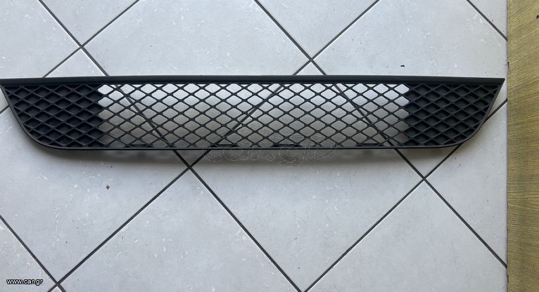 Ford Fiesta δίχτυ προ/κτηρα εμπρός μεσαίο 06-08