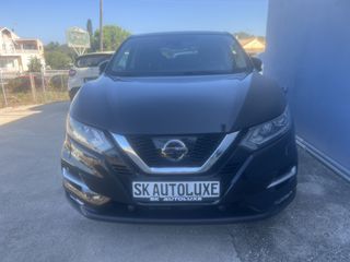 Nissan Qashqai 2017 Connecta