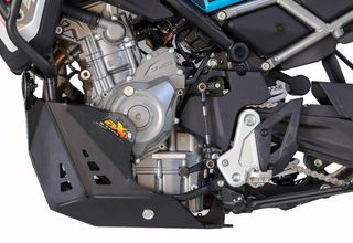 ΠΟΔΙΑ CF MOTO 450 MT AXP ADVENTURE SKID PLATE 8mm-thumb-1