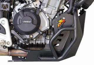 ΠΟΔΙΑ CF MOTO 450 MT AXP ADVENTURE SKID PLATE 8mm-thumb-2