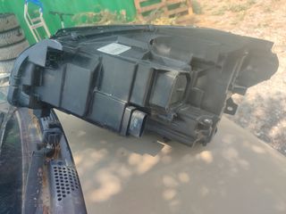 Φανάρι Εμπρός Δεξί mercedes B-class w246 Led γνήσιο-thumb-3