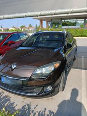 Renault Megane 2013 BOSE EDITION GRANDTOUR
