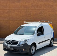 Mercedes-Benz Citan 2017