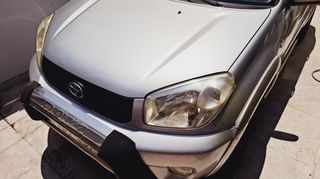 Toyota RAV 4 2005 Luxury
