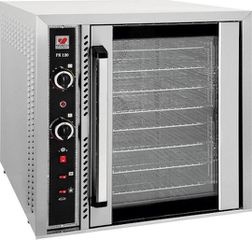 ΗΛΕΚΤΡΙΚΟΣ ΦΟΥΡΝΟΣ ΑΕΡΟΣ 8 ΘΕΣΕΩΝ 13.20 Kw 765x845x780 mm