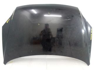 KIA SPORTAGE '07 2.0 16V 2X4 (5Θ) ΚΑΠΟ ΕΜΠΡΟΣ ΜΑΥΡΟ (Κ)