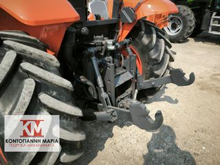 Τρακτέρ Kubota 2017 M6060-thumb-7