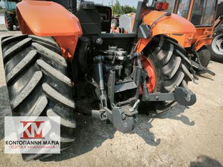 Τρακτέρ Kubota 2017 M6060-thumb-6