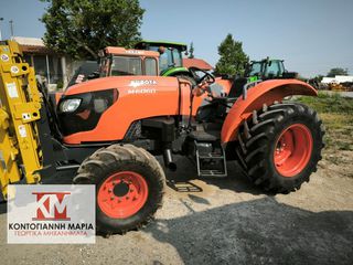 Τρακτέρ Kubota 2017 M6060-thumb-10