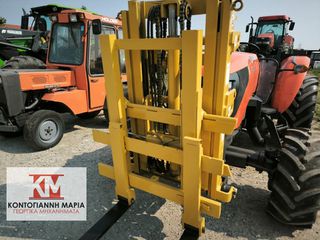 Τρακτέρ Kubota 2017 M6060-thumb-16