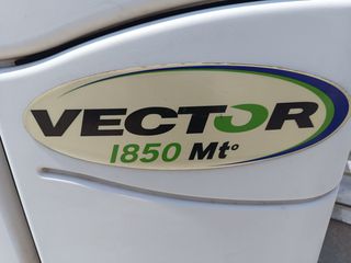 Ψυγείο Chereau 2011 CARRIER VECTOR 1850 MT-thumb-3