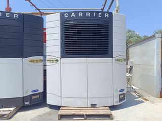 Ψυγείο Chereau 2011 CARRIER VECTOR 1850 MT-thumb-6