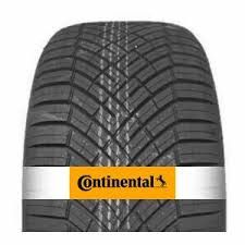 ΕΛΑΣΤΙΚΑ  CONTINENTAL 205/60 R16 96H AllSeasonContact 2 XL M+S 4 Εποχών ΜΟΝΟ 130ΕΥΡΩ TEM.ΜΕ ΦΠΑ