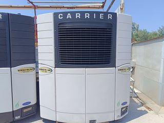 Chereau 2011 CARRIER VECTOR 1850 MT-thumb-3