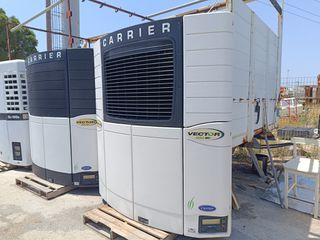 Chereau 2011 CARRIER VECTOR 1850 MT-thumb-6