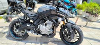 CFmoto 675 NK 2026 Έχουμε πινακίδες στην ASIA MOTO PETSAS!!!-thumb-2