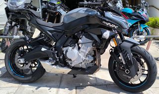 CFmoto 675 NK 2026 Έχουμε πινακίδες στην ASIA MOTO PETSAS!!!-thumb-7