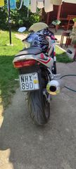 Yamaha YZF-R6 2004-thumb-3