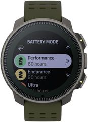 Suunto Vertical Titanium 49mm Αδιάβροχο Smartwatch με Παλμογράφο (Forest) (SS050859000) - Πληρωμή και σε έως 9 δόσεις