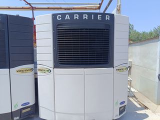 Ψυκτικοί Θάλαμοι Thermoking 2011 CARRIER VECTOR 1850 MT
