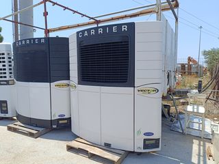 Ψυκτικοί Θάλαμοι Thermoking 2011 CARRIER VECTOR 1850 MT-thumb-2