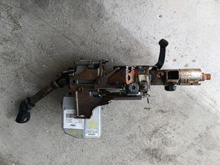 ΜΟΤΕΡ ΤΙΜΟΝΙΟΥ ΜΕ ΕΓΚΕΦΑΛΟ RENAULT CLIO III   09-13