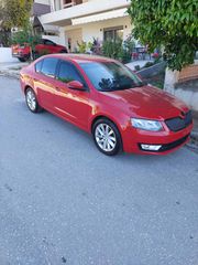 Skoda Octavia 2013