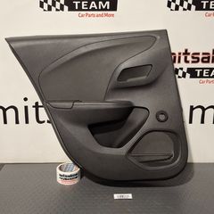 OPEL CORSA F ( 19 - 26 )    ΤΑΠΕΤΣΑΡΙΑ ΠΟΡΤΑΣ ΠΙΣΩ ΑΡΙΣΤΕΡΑ    39176127    #20904