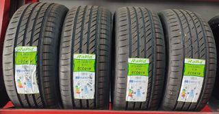 Rapid Eco819 215/45R17 91W *Τιμή τεμαχίου*